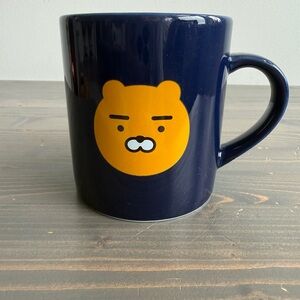 Kakao Friends Neo ceramic mug
